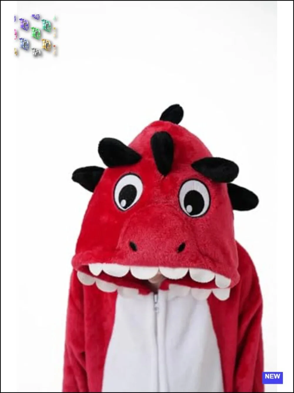 N/A kids animal